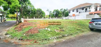 Dijual Kavling Royal Sumatra Cluster Sapphire