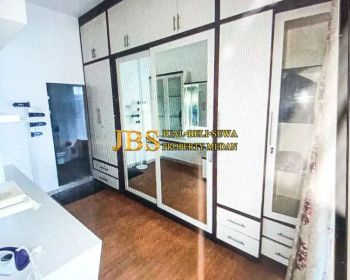 Dijual Rumah Kondisi Siap Huni Komplek J-City Blok A