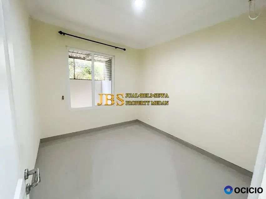 Dijual Villa Komplek Citraland Gama City Cluster Bahamas