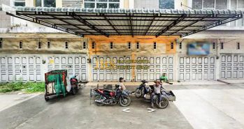 Dijual Ruko Gandeng Brayan City Kondisi Siap Huni