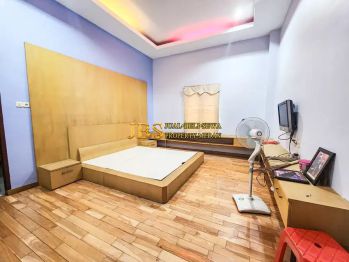 Dijual Villa Hook Komplek Cemara Asri Tahap 1 Kondisi Siap Huni