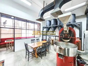 Dijual Cepat Rumah di Jalan Juanda ( dekat Imam Bonjol )