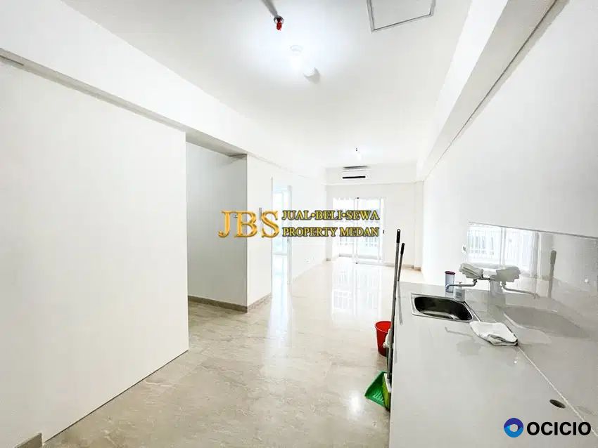 Dijual Premium Apartemen Podomoro City Deli Tower Empire