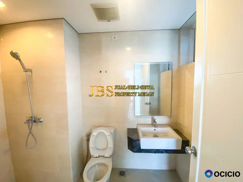 Dijual Condo Tribeca Condominium Podomoro Tower Northern