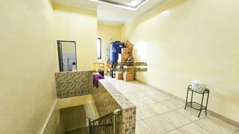 Dijual Ruko Kondisi Siap Pakai Komplek Golden Bridge