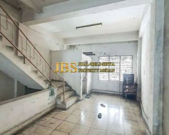 DIJUAL RUKO JALAN BAWEAN DAERAH PUSAT GROSIR