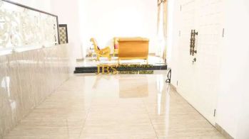 Dijual Rumah Super Lux Full Furnish Kawasan Elite The Palace POlonia
