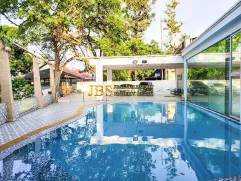 Dijual Villa Siap huni Di Candi Borobudur Medan