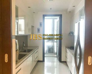 Dijual Cambridge Condominium Siap Huni Fully Furnished Tower Picasso