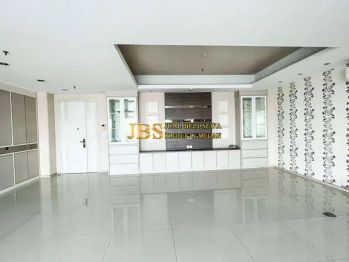 JUAL CEPAT/PALING MURAH Dijual Condo Cambridge Tower Mozart