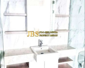 Dijual Condominium Manhattan Tower Queen Jalan Gatot Subroto Medan