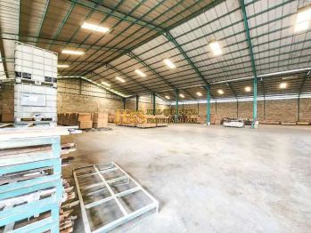 Dijual Gudang Sintis Pasar 1 Gudang pas sebelah gudang CTC