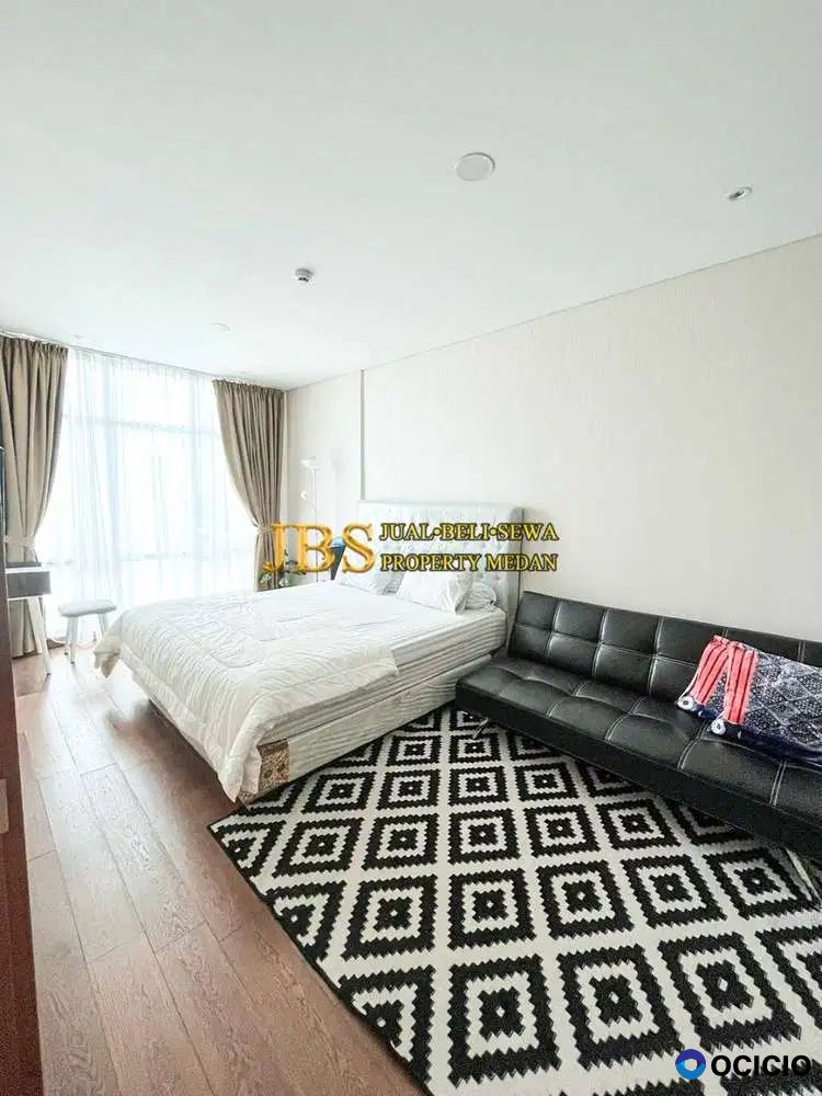 DIJUAL CEPAT Apartemen The Reiz Condo Fully furnished