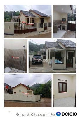 Dijual Rumah Siap Huni Daerah Depok