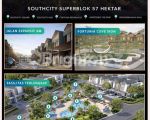 thumbnail-cluster-terbaru-furtunia-residence-south-city-pamulang-tangerang-selatan-7