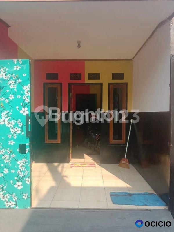 RUMAH MURAH BONUS MOTOR DIGRIYA PARUNG PANJANG BOBOR