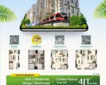 thumbnail-apartemen-lrt-city-ciracas-jakarta-full-furnished-2