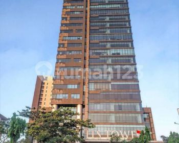 KANTOR DIITS TOWER PASAR MINGGU JAKARTA SELATAN