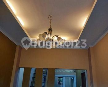 Rumah 2lantai Jatiasih Bekasi Bu