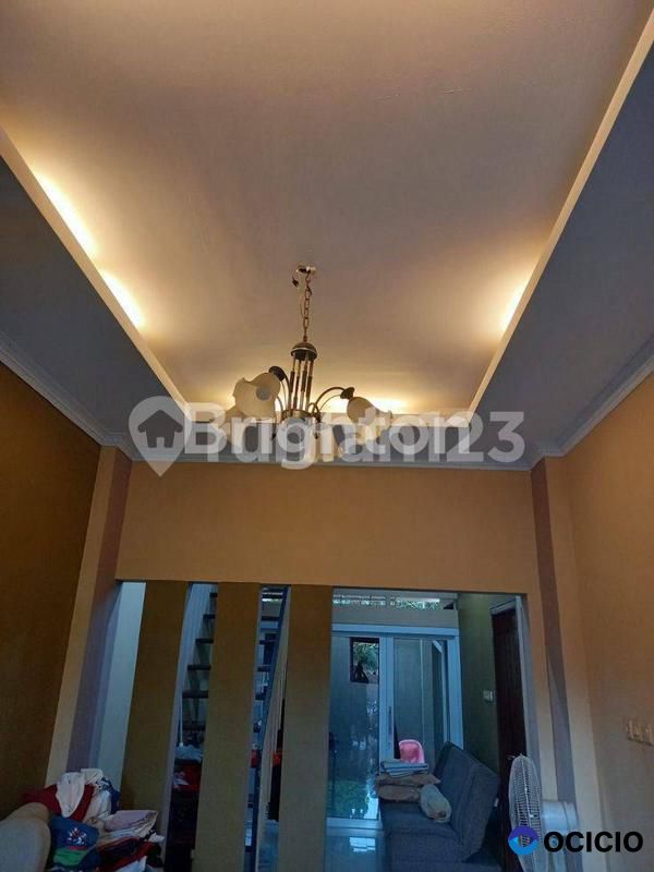 Rumah 2lantai Jatiasih Bekasi Bu