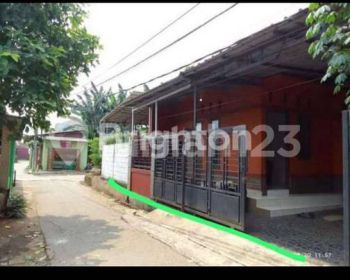 Sell Rumah: RUMAH JATILUHUR