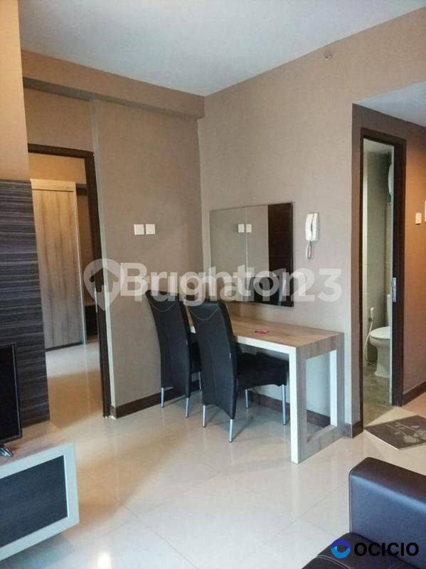 Apartemen 2BR Fulfurnis diBekasi Timur