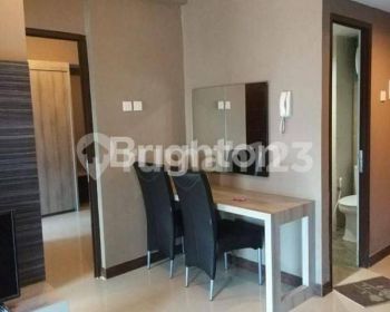 Apartemen 2BR Fulfurnis diBekasi Timur
