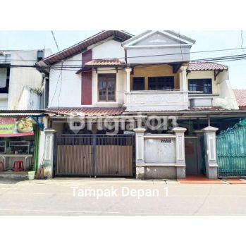 RUMAH  JAKARTA PUSAT DIJUAL DEKAT TAMRIN CITY