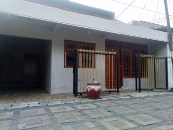 Rumah Shm surabaya utara