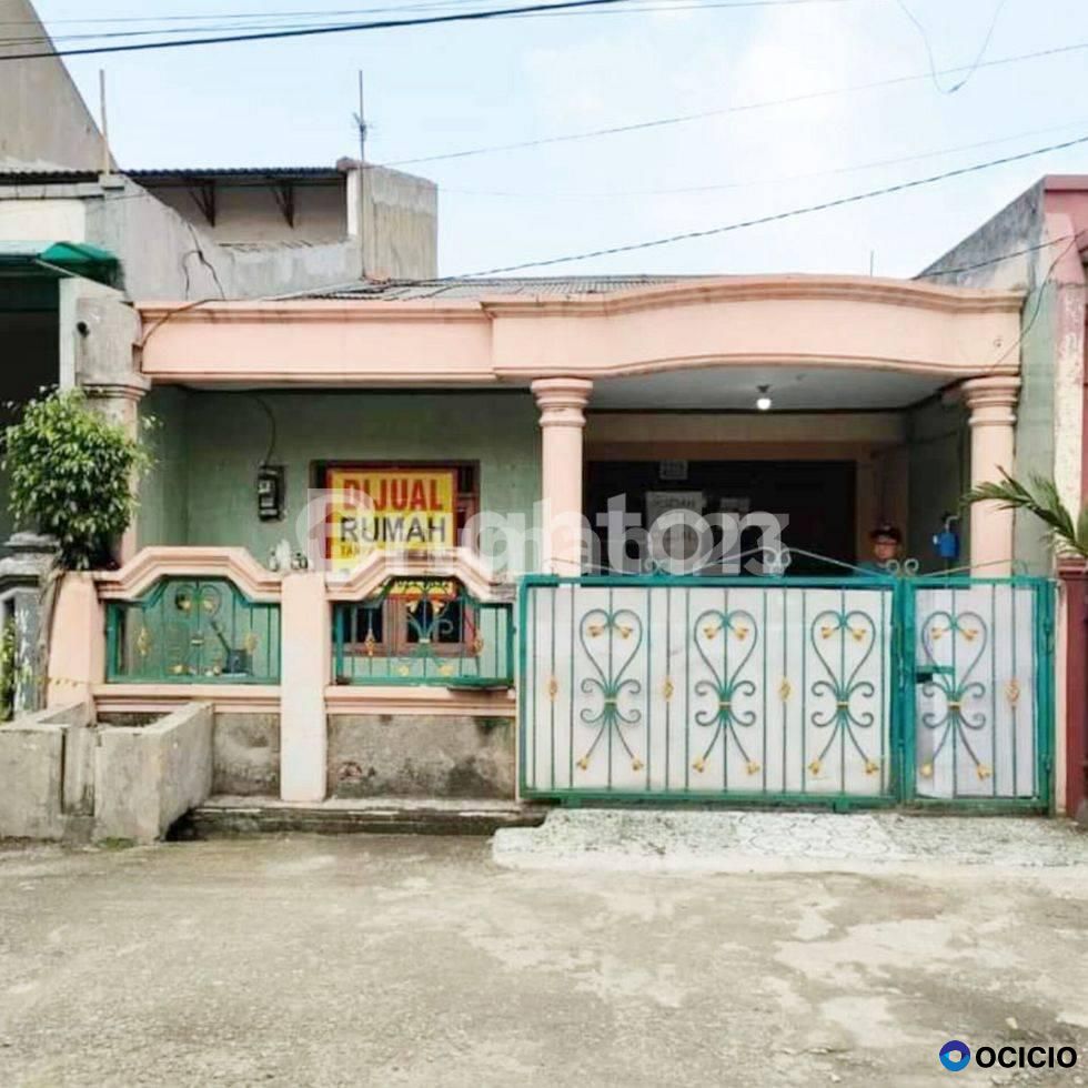 Rumah Dibekasi Diperumnas2