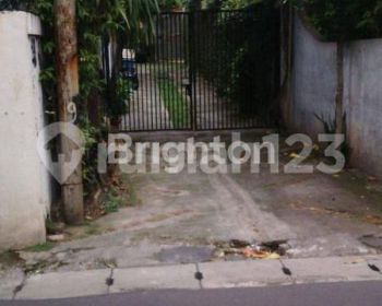 tanah diCilandak jakarta selatan