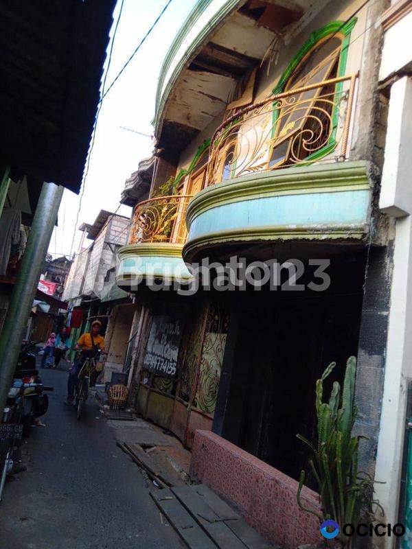 kosan 2 lantai jakarta timur Butuh uang cepat
