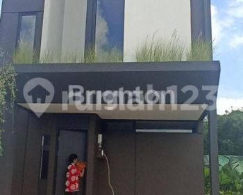 RUMAH BARU HUNIAN NYAMAN DICITAVILLE CIBUBUR