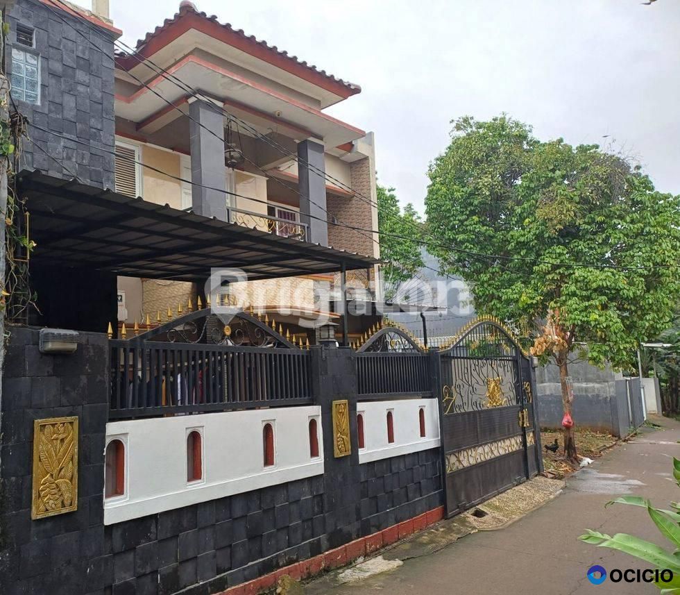 RUMAH SIAP HUNI JATISARI JATIASIH BUTUH UANG