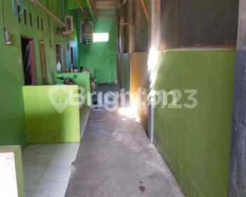 KONTRAKAN 2 LANTAI JAKARTA TIMUR