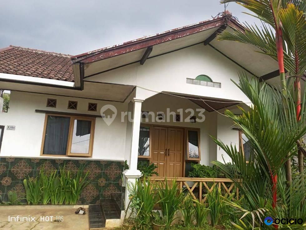 RUMAH STRATEGIS DIPUSAT KOTA SUMEDANG JAWA BARAT