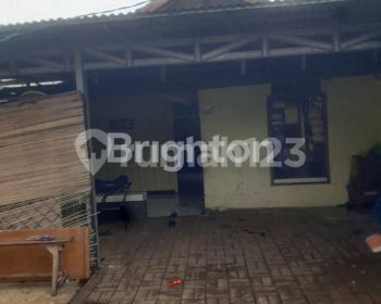 RUMAH DEKAT SUPERINDO BEBAS BANJIR DIJATIWARNA