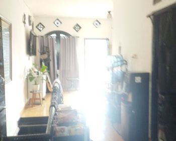 Dijual Cepat Rumah siap huni 