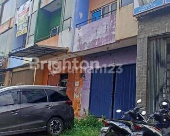 Ruko 3lantai strategis Cibubur butuh cepat