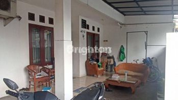 RUMAH STRATEGIS DIHOOK DALAM KOMPLEK KOTAWISATA BU