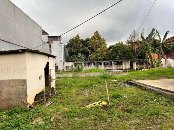 Dijual Tanah Kavling Perumahan Siap Pakai