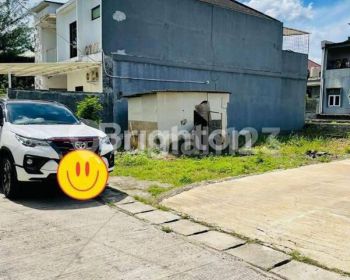 tanah kapling siap pakai Setu indah jakarta timur