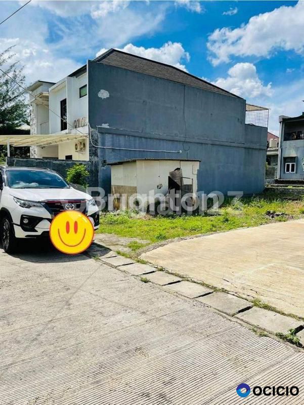 tanah kapling siap pakai Setu indah jakarta timur