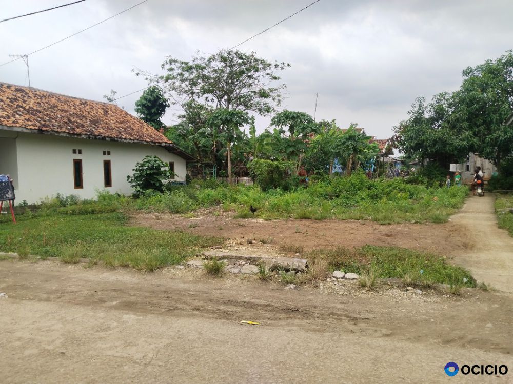 Jual cepat tanah darat bisa tempo dn nyicil perbulan