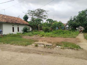 Jual cepat tanah darat bisa tempo dn nyicil perbulan