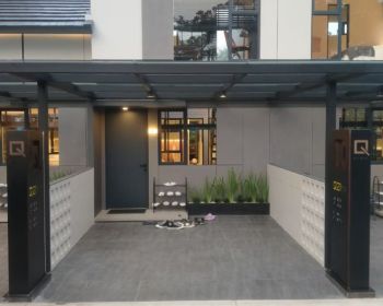 Dijual rumah terlaris bekasi