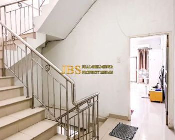 Dijual Rumah Komplek Pembangunan Townhouse Jalan Pembangunan 2