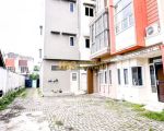 thumbnail-dijual-rumah-komplek-pembangunan-townhouse-jalan-pembangunan-2-5