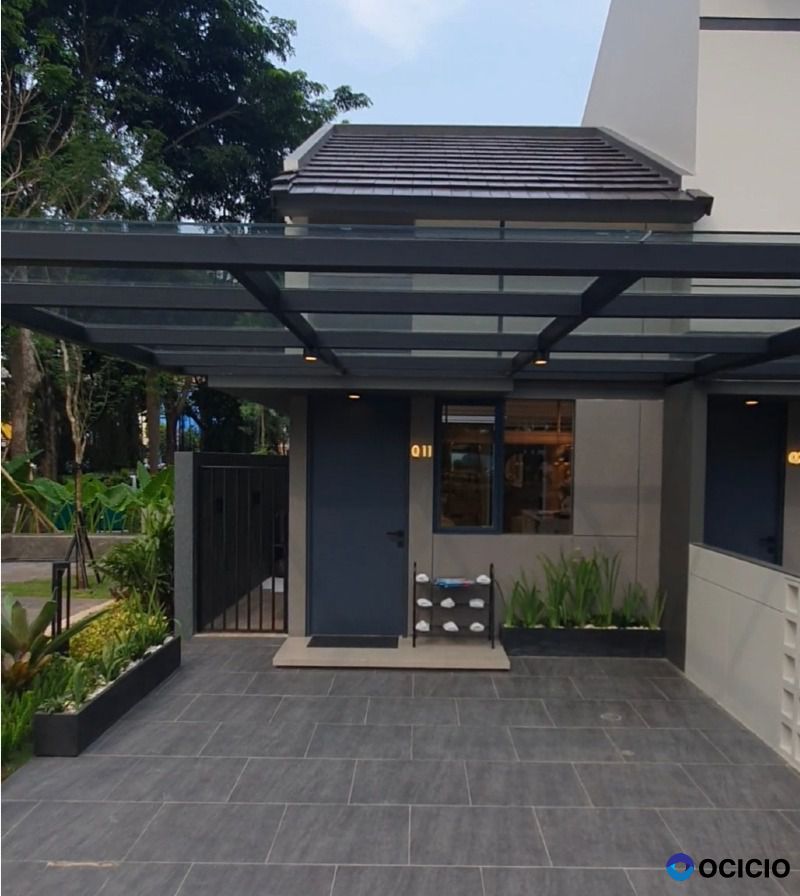 Rumah XQ Livin Lippo Cikarang,Harga Pre LaunchingMulai 322 Jt, NUP Sekarang