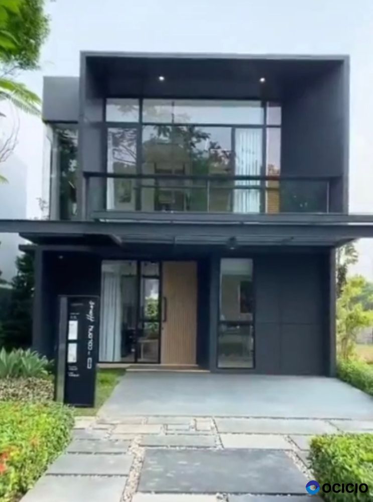 Dijual Rumah Mewah & Terbaru di Lippo Cikarang - The Colony -KPR DP 5%